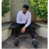 Anas Shaikh™ •