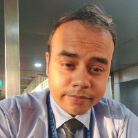 Gaurav Prasad