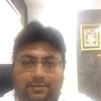 Anand Mavani