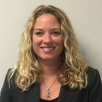 Amanda Shepherd