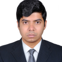 Abdul Jaleel Paruvingal Abdul Rahiman