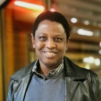 Folajimi Adesuyi