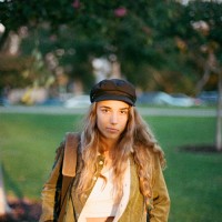 Elise Bosshardt