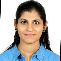 Ashley Shaji