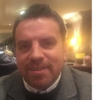 Stephen Kerr