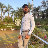 Ashutosh Kumar