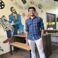 Ashish Rout