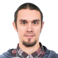 Alexander Volchek
