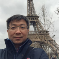 Jeff Kao