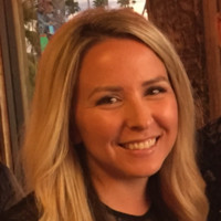 Heather Cottrell