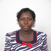 Lilian Mutiso