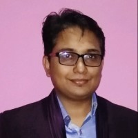 Ravi Ranjan