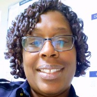 Tracie Mitchell