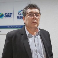 Fernando Solano Arellano