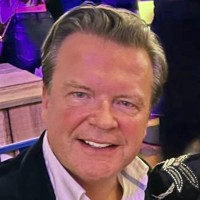 Ian Hansell