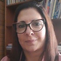 Maria Luiza De Angeli
