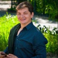 Victor Garashchuk