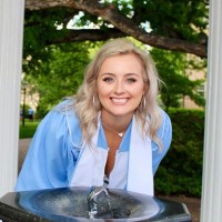Madison Foulke, OTR/L