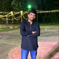 Adarsh Praveen