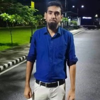 Md Imran Hasan