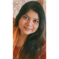 Dipsikha Roy