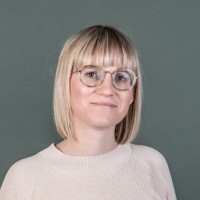 Pernille Berg