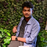 NALLI Anand