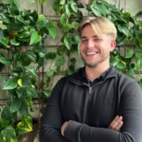Joshua Bradley