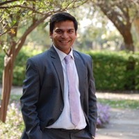 Brajesh Lahoti