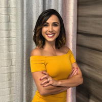 Marlyn (El-Koussa) Blakeley