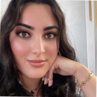 Zineb Belkhdart