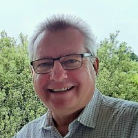 Chris Comber