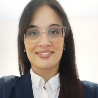 Lucia Angelo