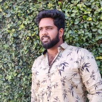 Komal Reddy