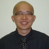 Joel Choong Hang Kin