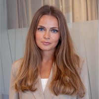 Matilda Lundell