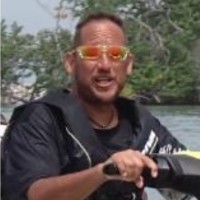 Dominic Vessell
