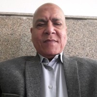 khalied darweesh