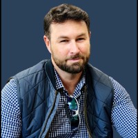 Matt Toyne