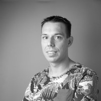 Jeffrey Berghuis