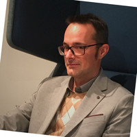 Jonathan Vézina