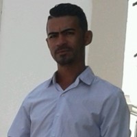 Anderson Vasconcelos De Jesus