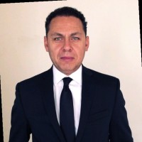 Antonio Nájera Ávila