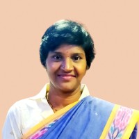 Kalpana Rajesh