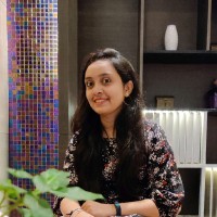 Khyati Jethava