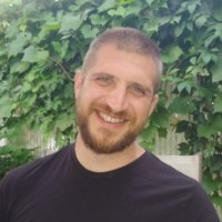 Alexander Lavrinenko