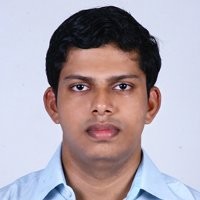 Srikanth P S