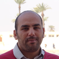 Mohamed BOUATTA