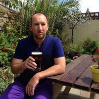 Stuart Fyfe