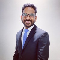 Roy Kiruparajah